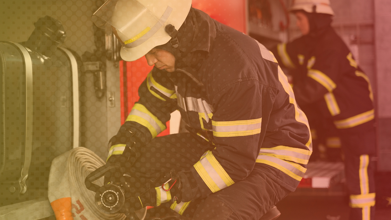 Postgraduate Diploma in Fire Safety