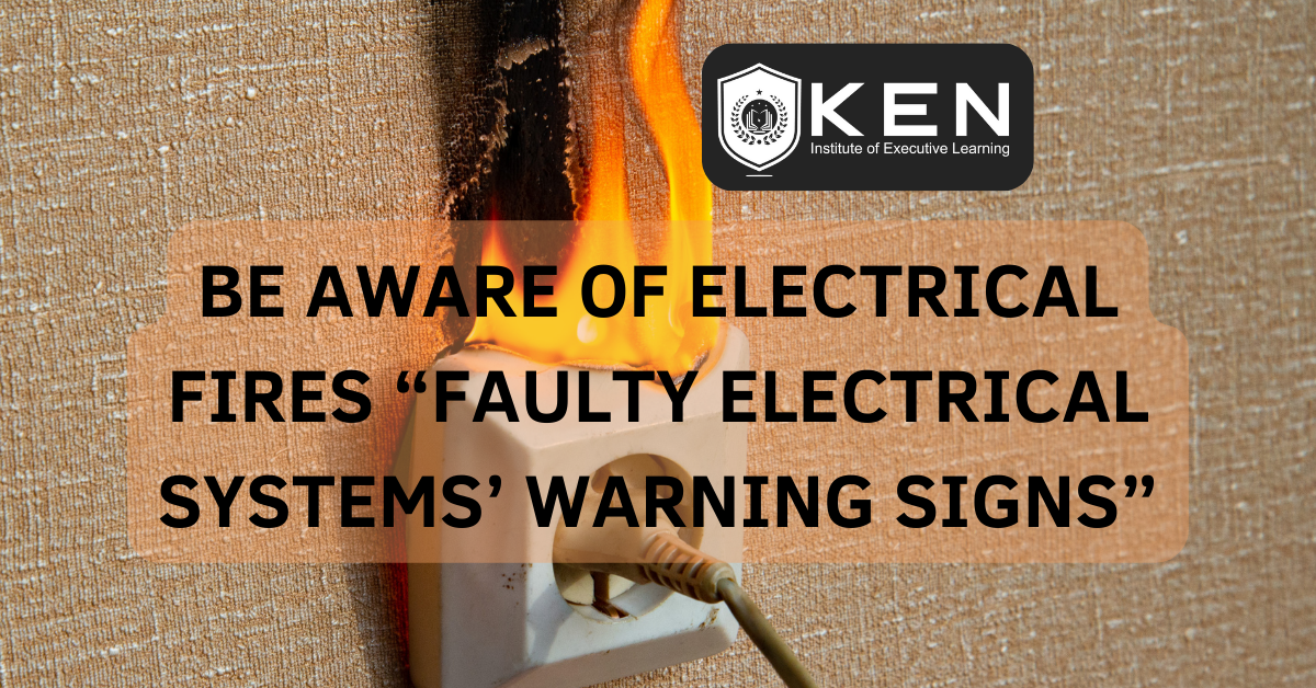 FAULTY ELECTRICAL SYSTEMS
