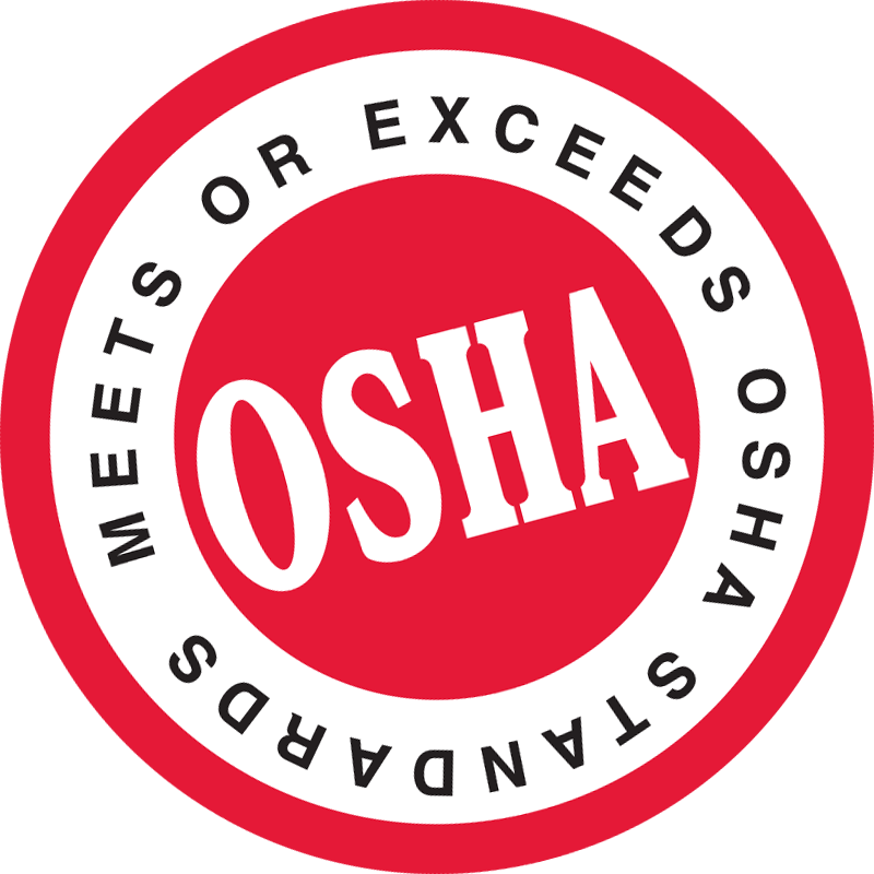 OSHA STANDARDS