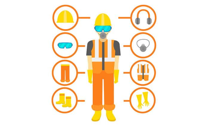 The Purpose of Personal Protective Equipment