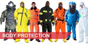 Protective Clothing and Ensembles