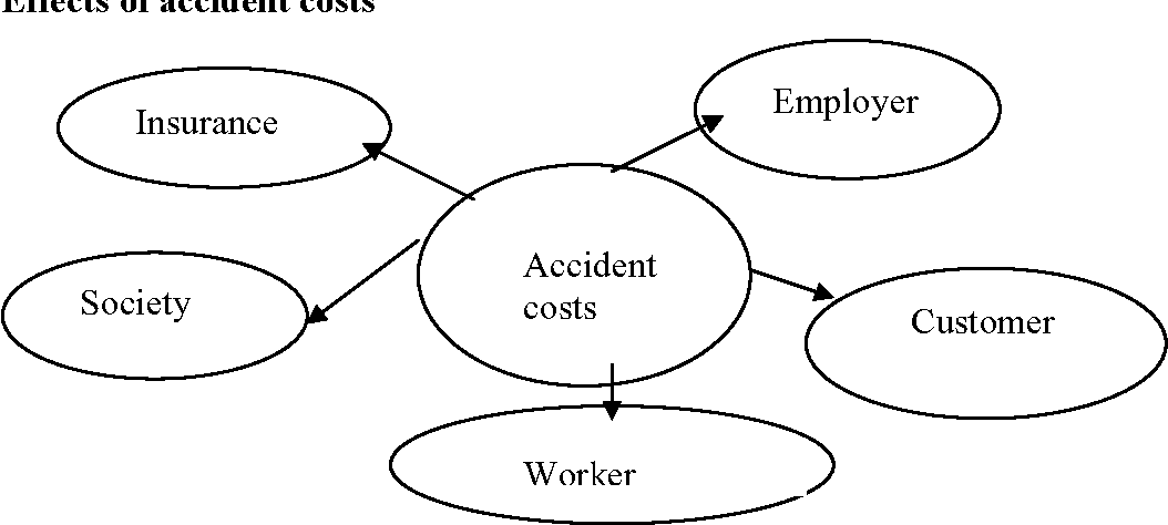 Effects of Accident Costs