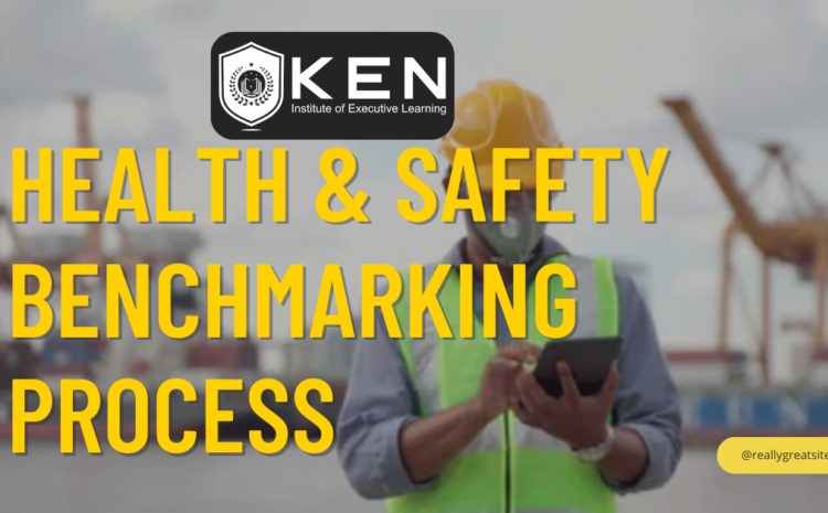  HEALTH & SAFETY BENCHMARKING PROCESS