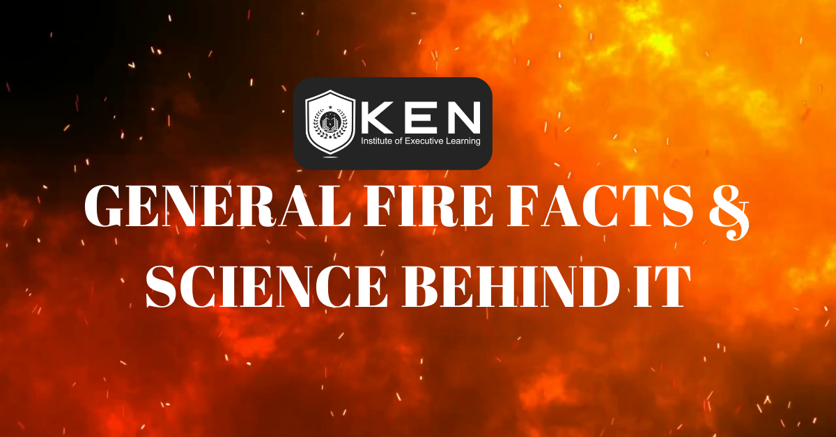 Fire Facts