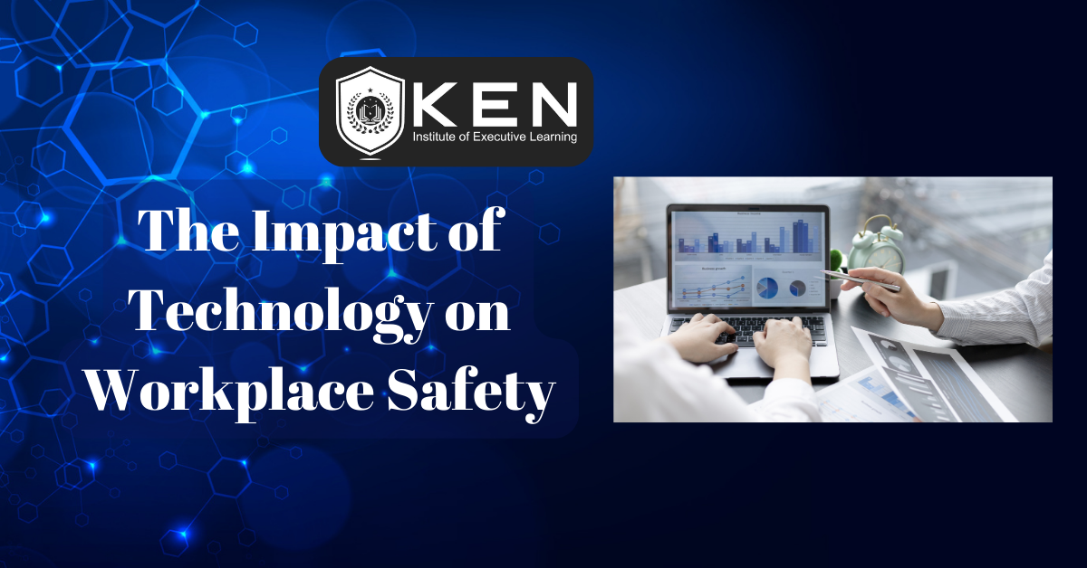 The Impact of Technology on Workplace Safety