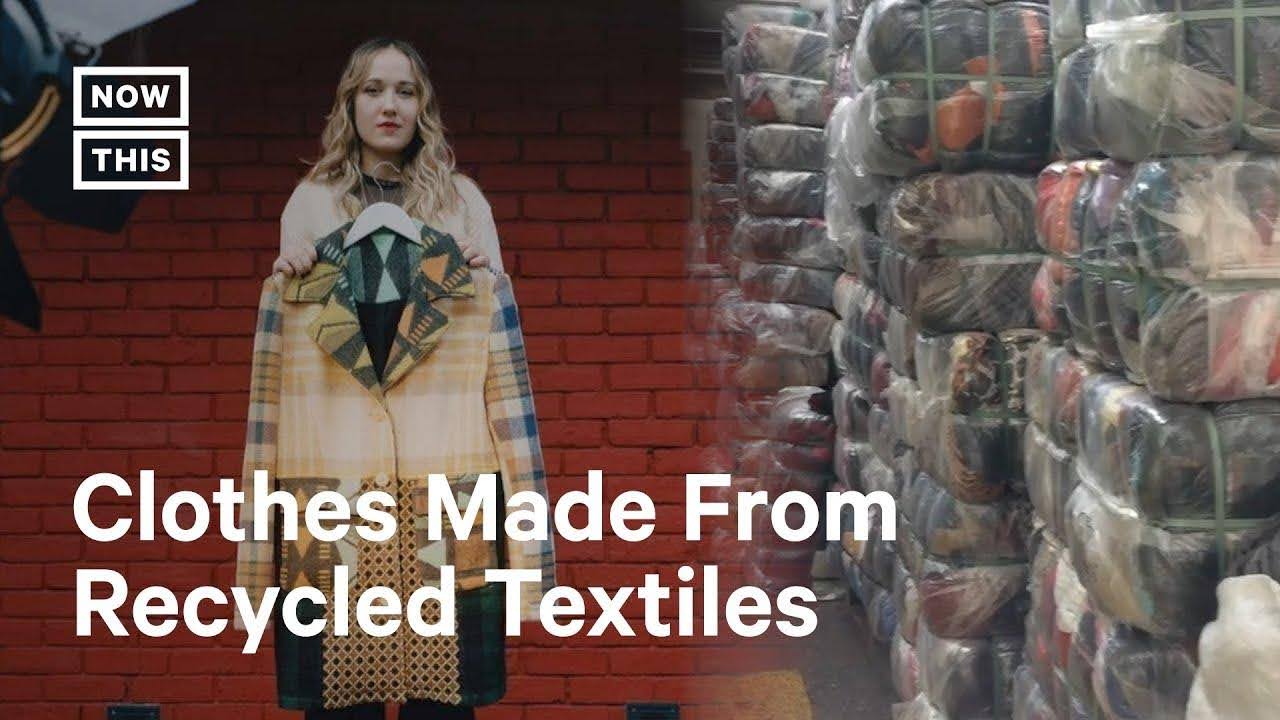 Recycled Textiles