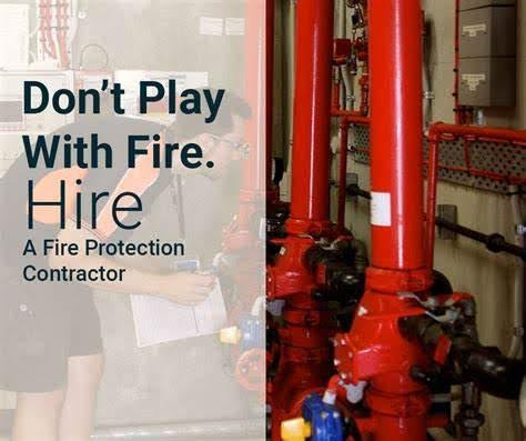 Fire Protection Contractor