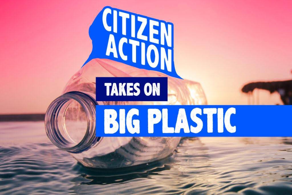 Public Awareness on Plastic