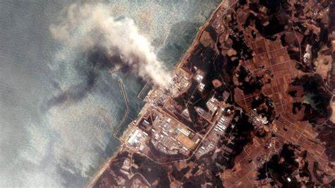Fukushima Daiichi Nuclear Disaster (2011)