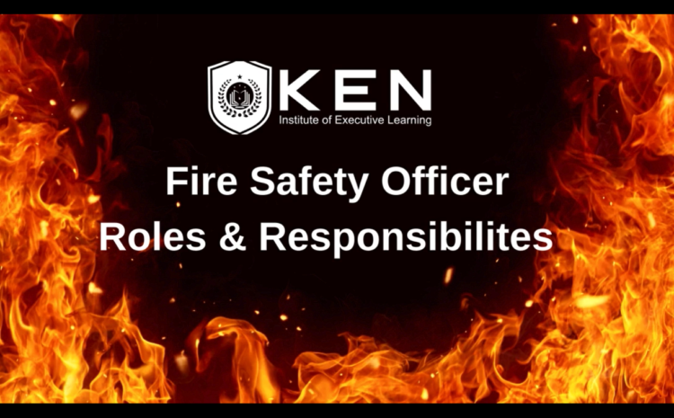  Role Of Fire Safety Officers In The Workplace