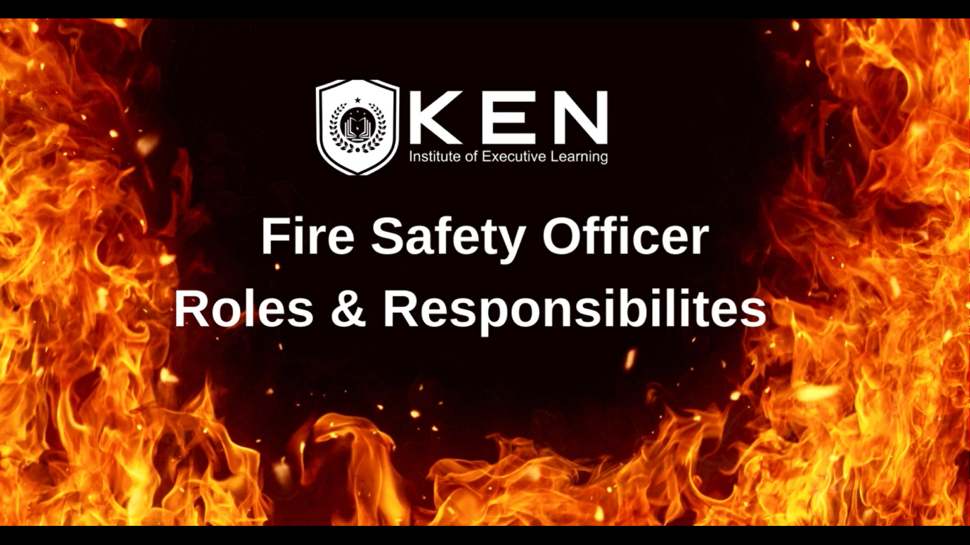Fire Safety Officer