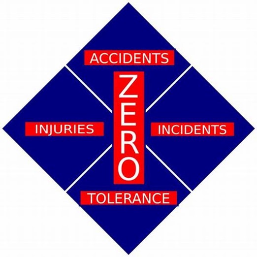 Zero Accidesnts