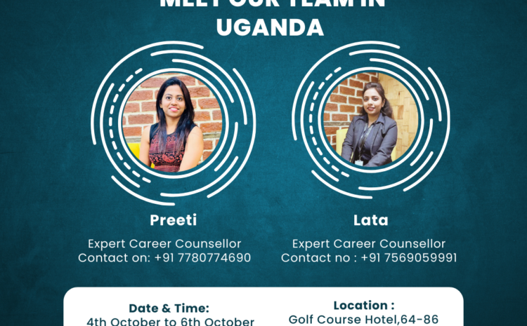 Join the Ken Institute Team on Our Kampala, Uganda Tour!