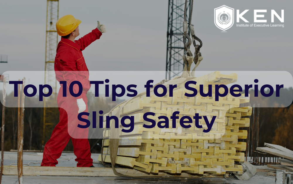 Sling Safety